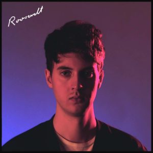 Roosevelt album