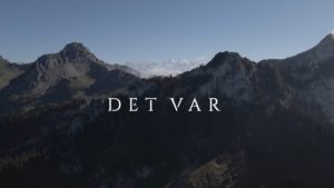 det var bannière