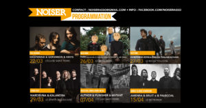 Noiser
