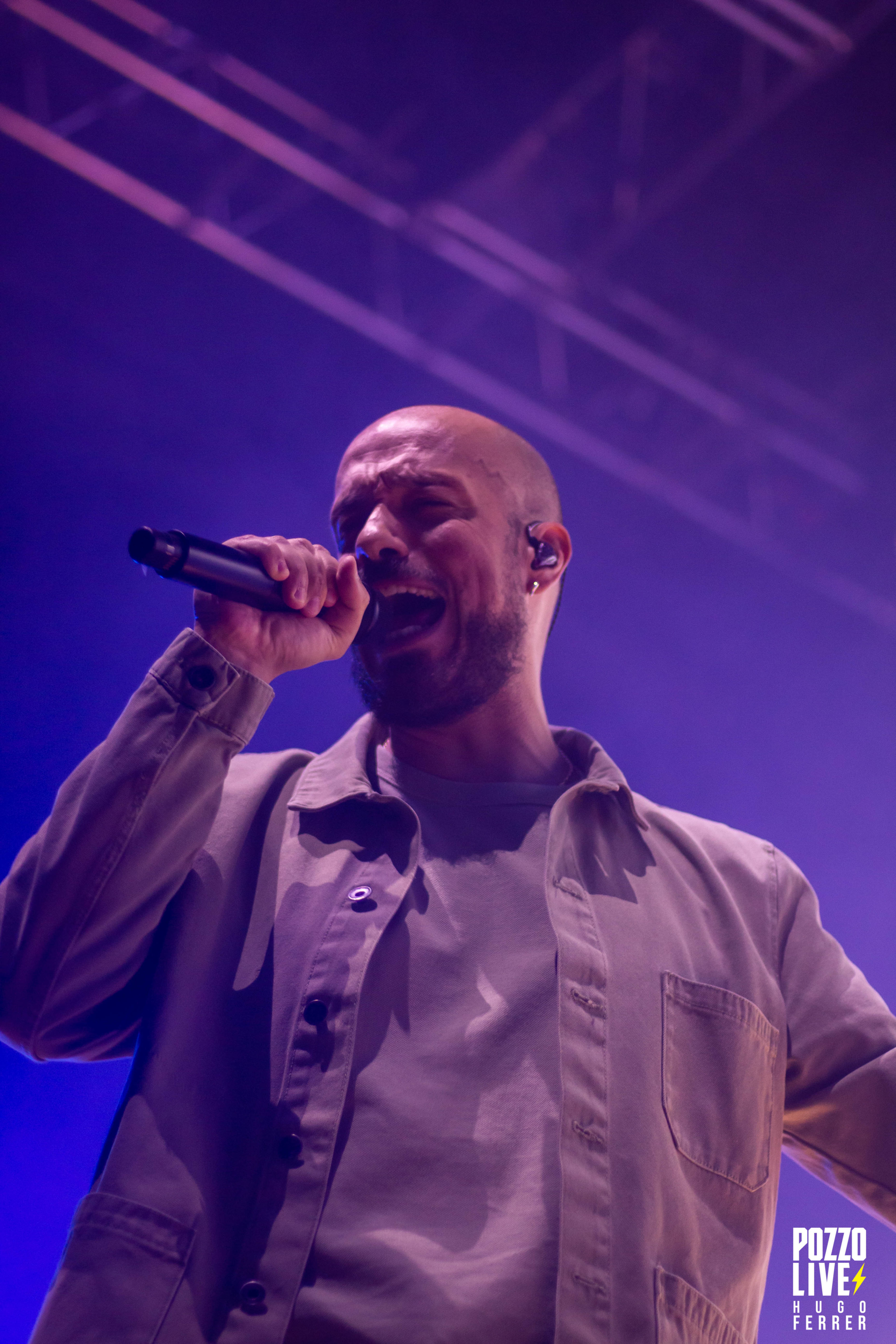 McFly Carlito Bikini Toulouse