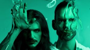 Placebo - Trianon