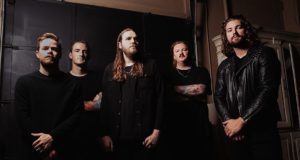 Wage War Groupe