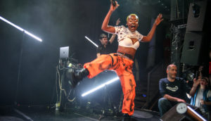 pongo connexion live