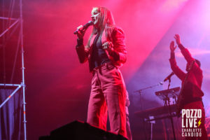 Festival Holocène 2022 Grenoble