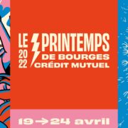 printemps de bourges 2022