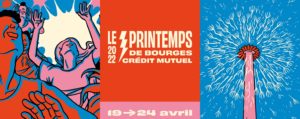 printemps de bourges 2022