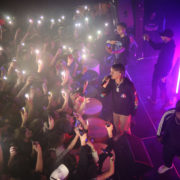 Luv Resval Connexion Live Toulouse