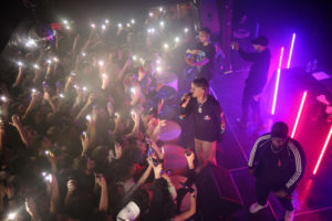 Luv Resval Connexion Live Toulouse