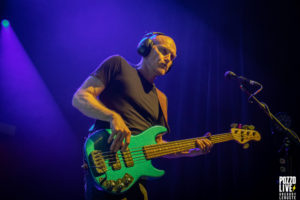 The Pineapple Thief + Trope Toulouse 2022