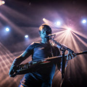 The Pineapple Thief + Trope Toulouse 2022