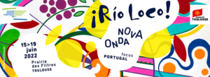 Rio Loco 2022