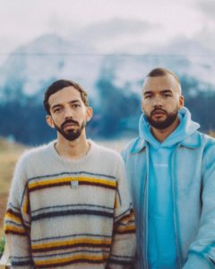 Bigflo & Oli Sacré Bordel