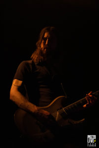 Russian Circles Metronum Toulouse