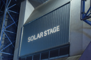 Solar Stage Reperkusound Festival 2022
