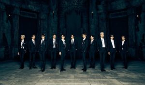 THE BOYZ BAND