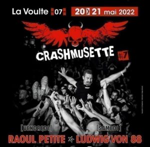 crashmusette 2022