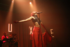 Deluxe Bikini Toulouse