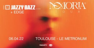 Jazzy Bazz Metronum Toulouse