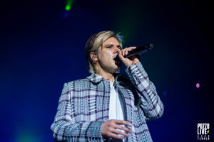 Orelsan Zénith Toulouse