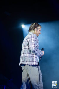 Orelsan Zénith Toulouse
