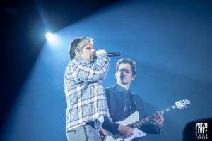 Orelsan Zénith Toulouse