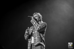 Orelsan Zénith Toulouse