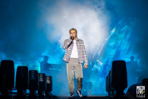 Orelsan Zénith Toulouse
