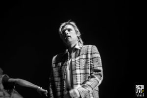 Orelsan Zénith Toulouse