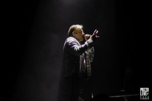 Orelsan Zénith Toulouse