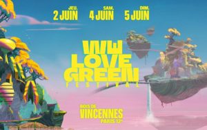 we love green 2022