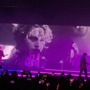 5 Seconds of Summer au Zénith de Paris