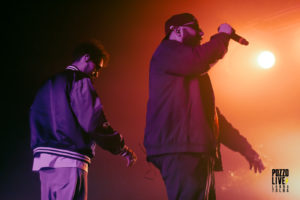 Caballero & JeanJass