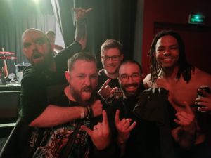 Combichrist