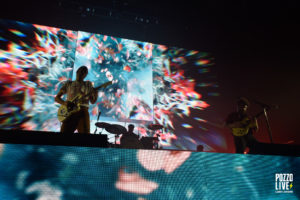 Foals-Paris