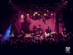 Mogwai au transbordeur