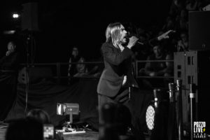 Iggy Pop Halle Grains Toulouse