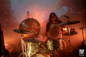 Datcha Mandala Mars Red Sky Toulouse