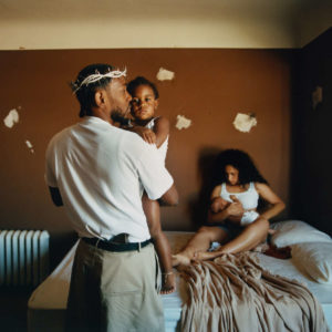 Kendrick album 2022 Mr Morale