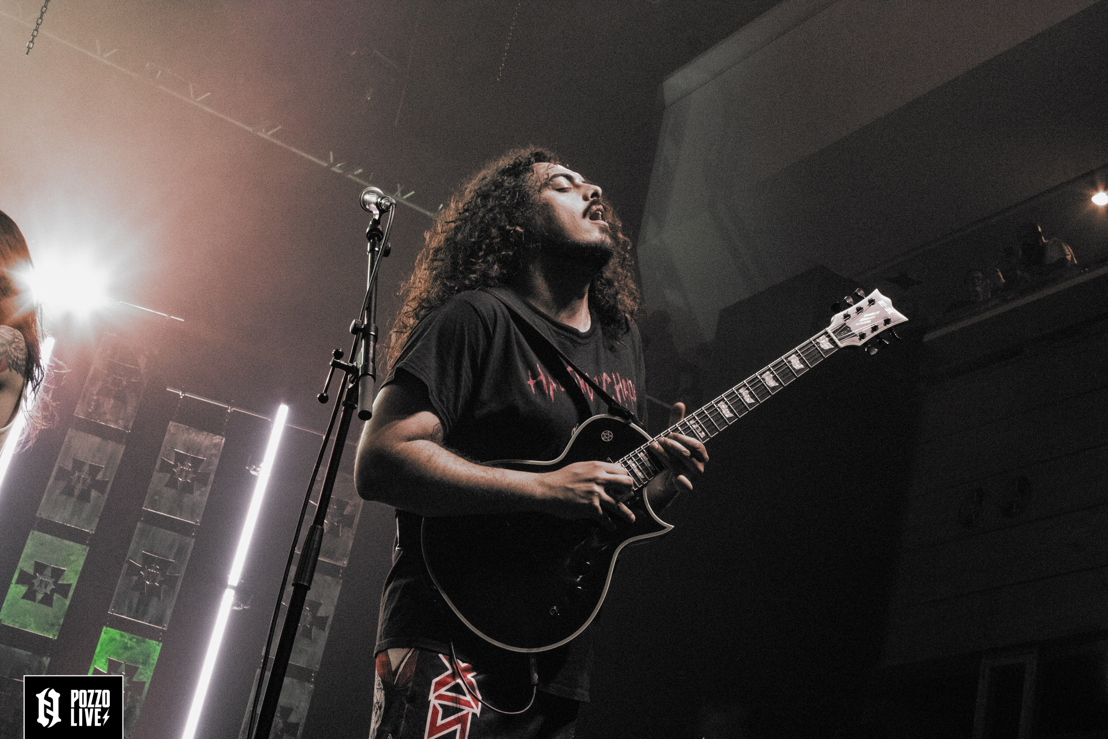 Warm-Up Hellfest Nantes