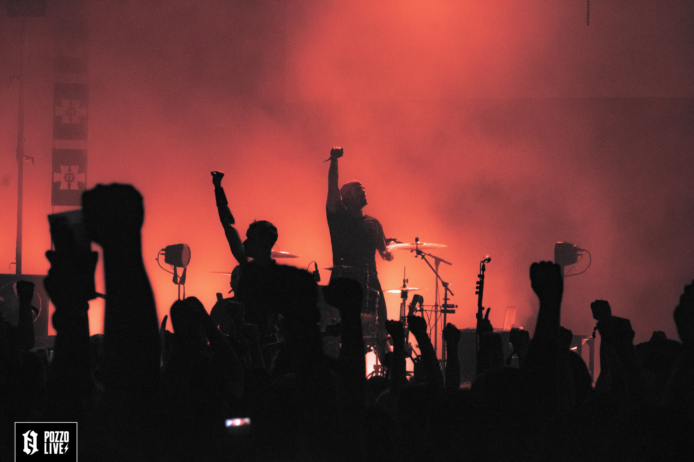 Warm-Up Hellfest Nantes