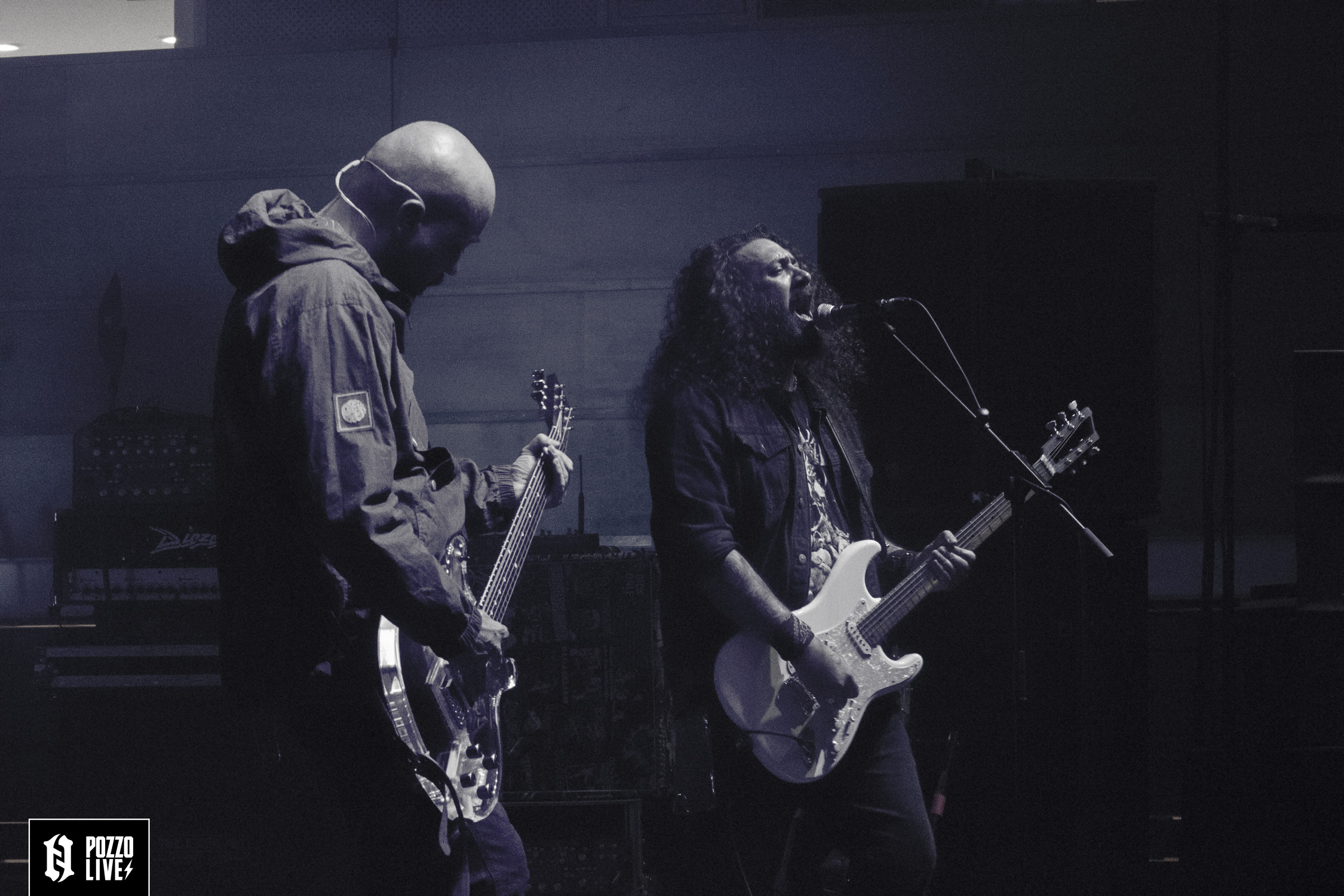Warm-Up Hellfest Nantes