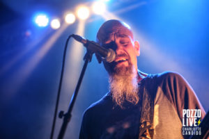 Stöner Connexion Live Toulouse