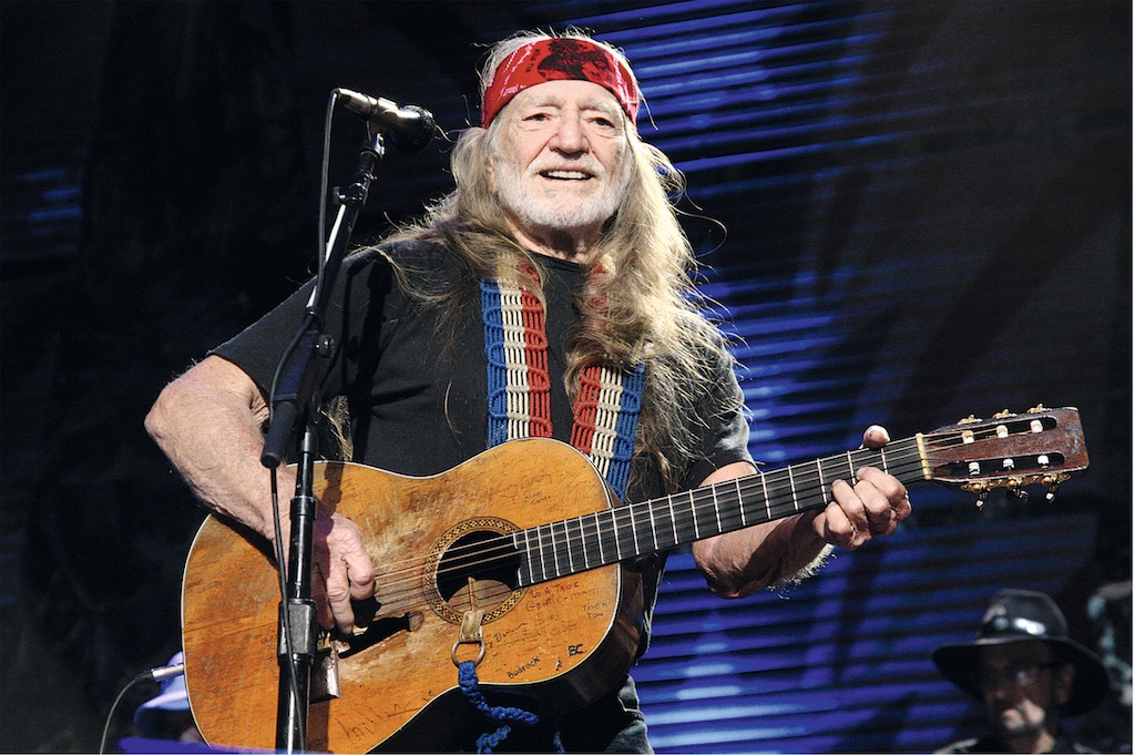 willie nelson a beautiful time concert 
