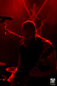 Wiegedood Connexion Live Toulouse