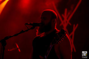 Wiegedood Connexion Live Toulouse