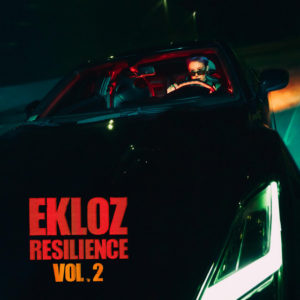 Ekloz Résilience Volume 2
