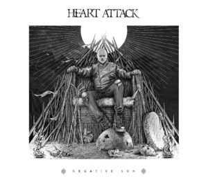 Heart Attack