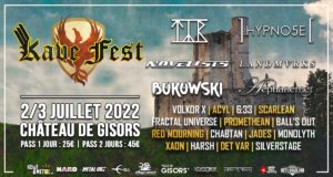 kave fest 2022