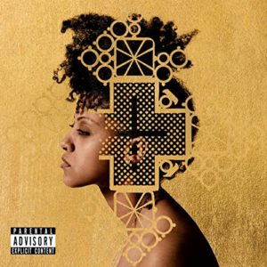 Naya Ali Baptism
