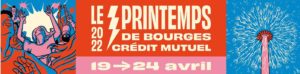 printemps bourges 2022